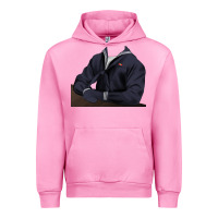 Fuchsia Pink retriever sailor 2 Urban Hoodie - RanaPortraitStore