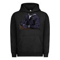 Pigment Black retriever sailor 2 Urban Hoodie - RanaPortraitStore