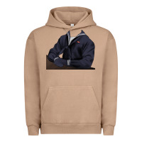 Pigment Burro retriever sailor 2 Urban Hoodie - RanaPortraitStore