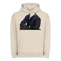 Pigment French Oak retriever sailor 2 Urban Hoodie - RanaPortraitStore