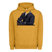 Pigment Peanut Butter retriever sailor 2 Urban Hoodie - RanaPortraitStore