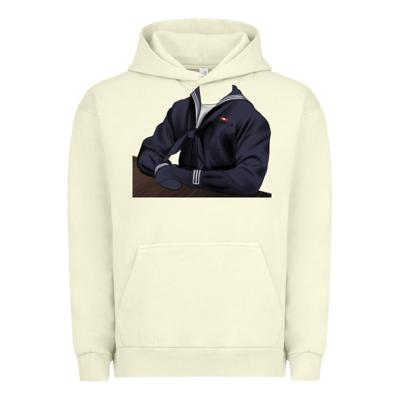 Retriever Sailor 2 Urban Hoodie by RanaPortraitStore | Teevron
