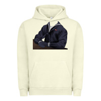 Pigment Pistachio retriever sailor 2 Urban Hoodie - RanaPortraitStore