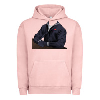 Pigment Salmon retriever sailor 2 Urban Hoodie - RanaPortraitStore