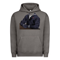 Pigment Tornado retriever sailor 2 Urban Hoodie - RanaPortraitStore