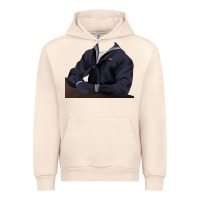 Sandshell retriever sailor 2 Urban Hoodie - RanaPortraitStore