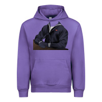 Tulip retriever sailor 2 Urban Hoodie - RanaPortraitStore