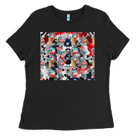 American Ice Cream Ladies Tee | Teevron