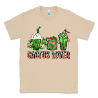 Mushroom Cactus Lover Cactus Coffee Cups Classic Tee - FaDigitalArtStudio