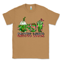 Toasted Coconut Cactus Lover Cactus Coffee Cups Classic Tee - FaDigitalArtStudio