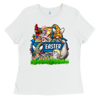 Easter Ladies Tee | Teevron