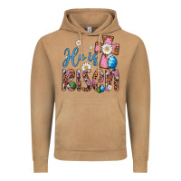 Vintage Camel he is risen cross Vintage Hoodie - Artiststas