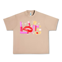 Burro makeup artist t  shirt makeup artist love cosmetician fashion t  shirt Urban Heavy Tee - linhVisuals