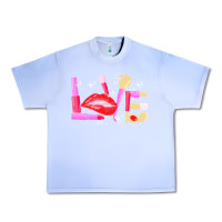 Grape Ice makeup artist t  shirt makeup artist love cosmetician fashion t  shirt Urban Heavy Tee - linhVisuals