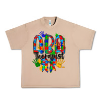 Burro aba therapist Urban Heavy Tee - CowhideDigitalArt