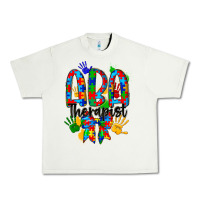 Pistachio aba therapist Urban Heavy Tee - CowhideDigitalArt