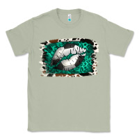 Matcha Soccer Lips Classic Tee - Jasminsmagicworld