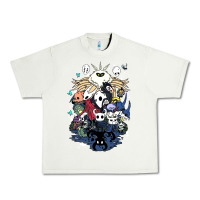 Pistachio hollow knight fan art Urban Heavy Tee - linhVisuals