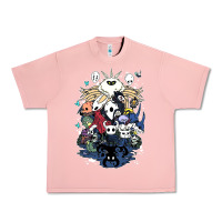 Salmon hollow knight fan art Urban Heavy Tee - linhVisuals