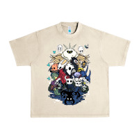 Sandshell hollow knight fan art Urban Heavy Tee - linhVisuals