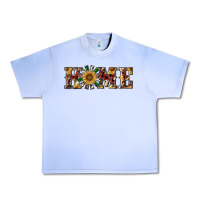 Grape Ice christmas home with windmill Urban Heavy Tee - RanaPortraitStore