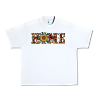 White christmas home with windmill Urban Heavy Tee - RanaPortraitStore