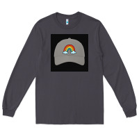 Smoke capt america Long Sleeve Tee - Rosma