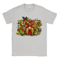 Moon Dust christmas joy gnome Classic Tee - BarkalooDesign