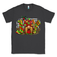 Smoke christmas joy gnome Classic Tee - BarkalooDesign