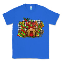 True Royal christmas joy gnome Classic Tee - BarkalooDesign