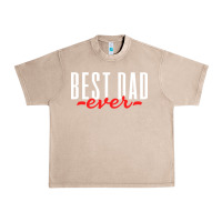 French Oak fathers day t  shirt father's day dad vintage t  shirt Urban Heavy Tee - linhVisuals