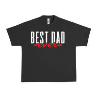 Pigment Black fathers day t  shirt father's day dad vintage t  shirt Urban Heavy Tee - linhVisuals