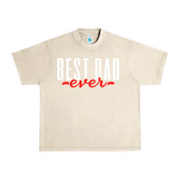 Sandshell fathers day t  shirt father's day dad vintage t  shirt Urban Heavy Tee - linhVisuals