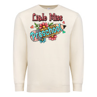 Sandshell little miss preschool Premium Sweatshirt - RanaPortraitStore