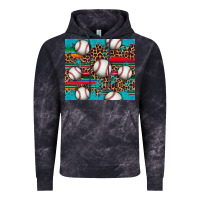 Cloud Black baseball Vintage Hoodie - Artiststas