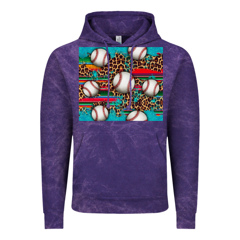 Baseball Vintage Hoodie by Artiststas | Teevron