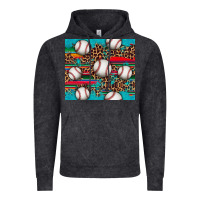Vintage Black baseball Vintage Hoodie - Artiststas