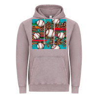 Vintage Zinc baseball Vintage Hoodie - Artiststas