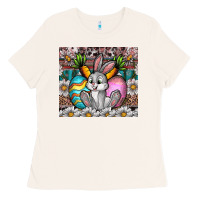 Easter Ladies Tee | Teevron