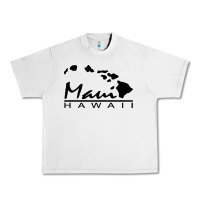 Lunar Rock maui hawaii Urban Heavy Tee - linhVisuals