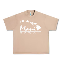 Burro maui hawaii Urban Heavy Tee - linhVisuals