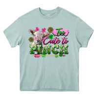 Arona too cute to pinch Heavy Core Tee - FaDigitalArtStudio