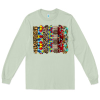 Matcha autism brushstore Long Sleeve Tee - RacoonDesign