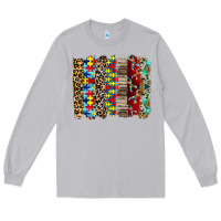 Moon Dust autism brushstore Long Sleeve Tee - RacoonDesign
