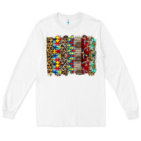 White autism brushstore Long Sleeve Tee - RacoonDesign