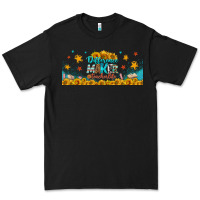 Black difference maker teacher life libbey glass Premium Tee - BundleAndBundleShop
