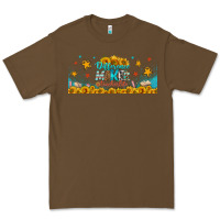 Cacao difference maker teacher life libbey glass Premium Tee - BundleAndBundleShop