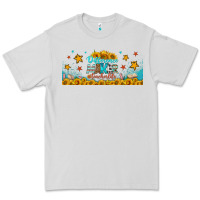 Dove Grey difference maker teacher life libbey glass Premium Tee - BundleAndBundleShop