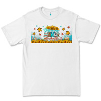 White difference maker teacher life libbey glass Premium Tee - BundleAndBundleShop