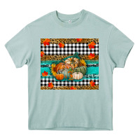 Arona pumpkins Heavy Core Tee - RanaPortraitStore